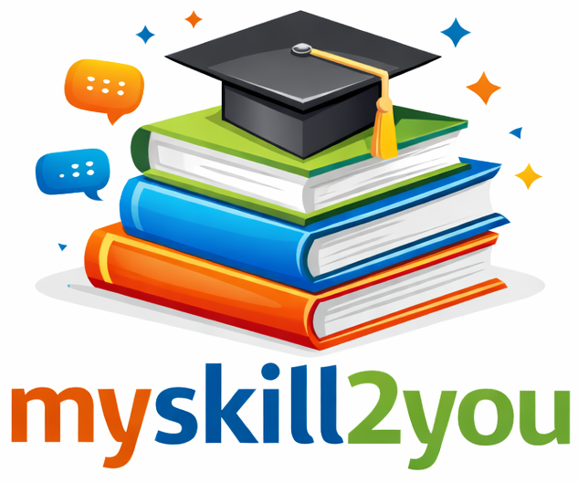 myskill2you